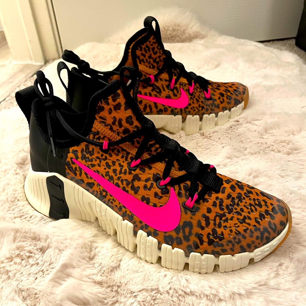 Nike Metcon 3